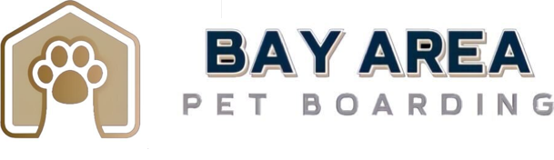 Bay Area Pet Boarding Logo